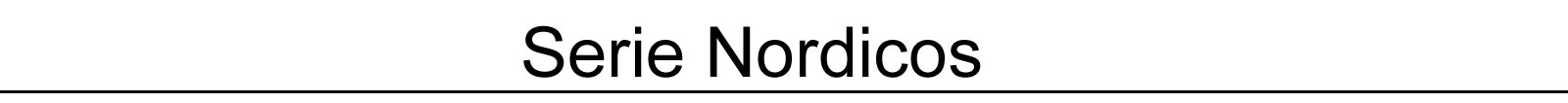 nordicos